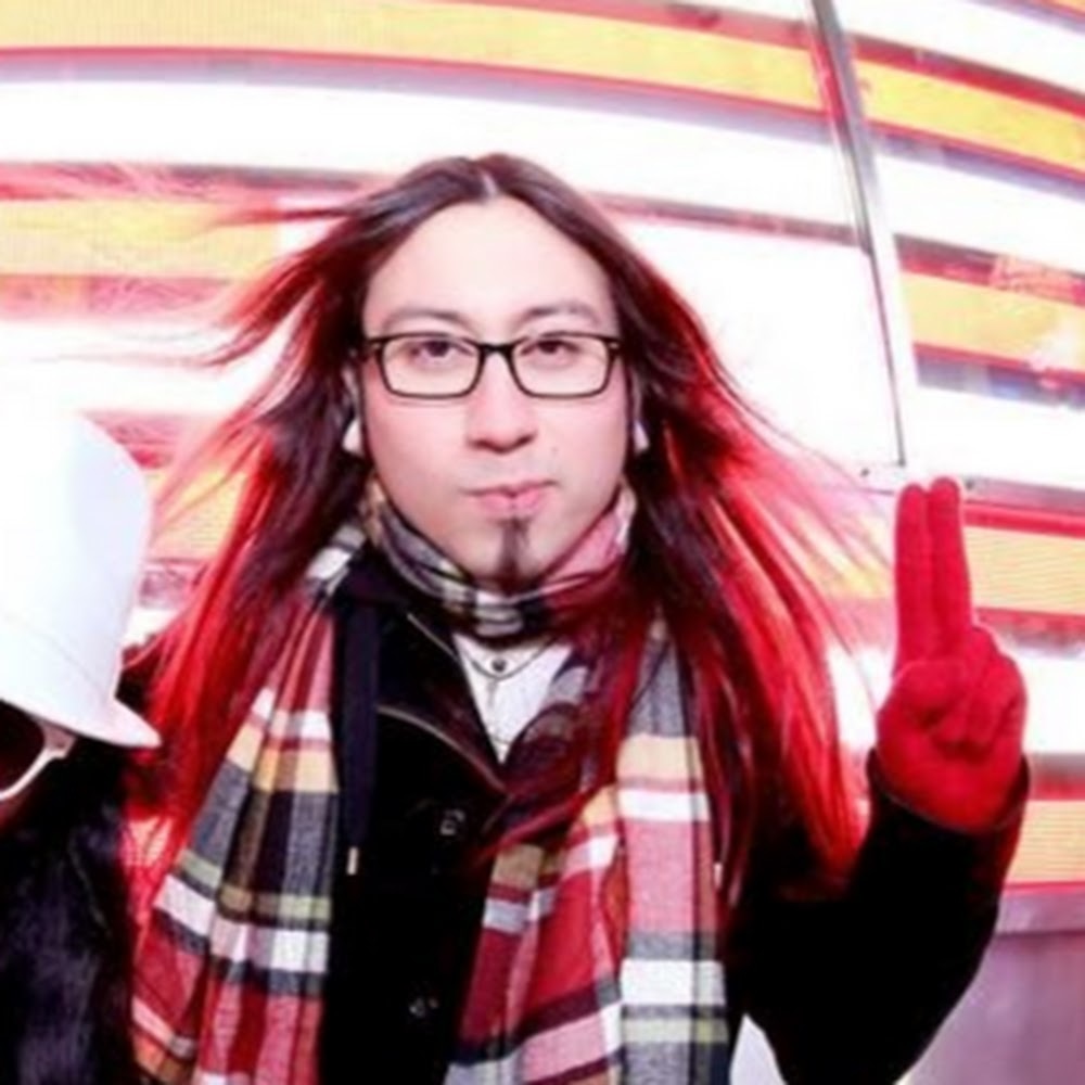 Meet your Posher, Gabriel